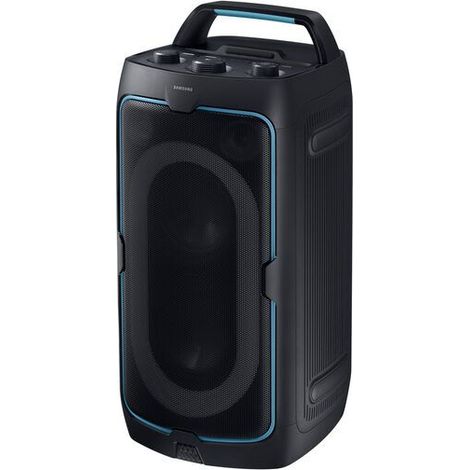 Samsung Sound Tower MX-ST40F (2025) Sistema audio: 2.0 canali