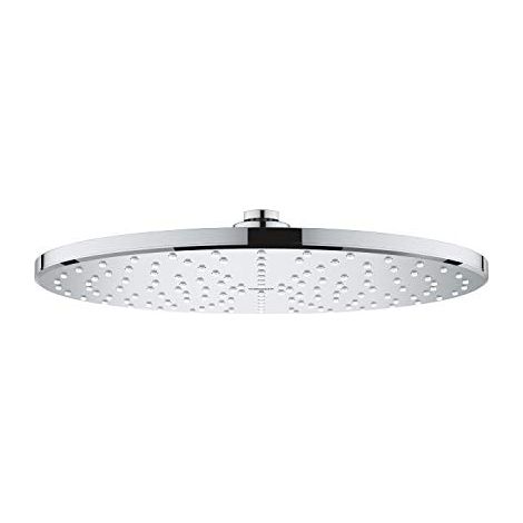 Grohe Rainshower - Soffione doccia 310 Mono, getto singolo, cromo 26569000 (1/4)