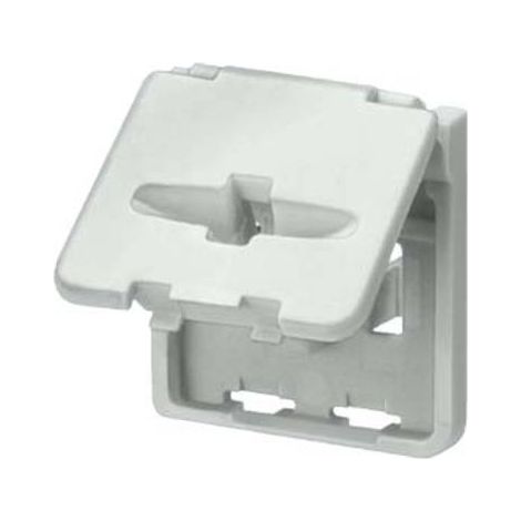 CACHE-BORNES SIEMENS 5ST3800 BLANC 1 PC(S) (1/2)