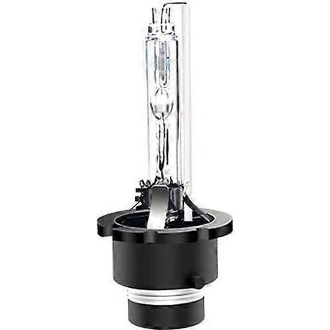 Ampoules de phares au xénon Winpower D2S pour voiture (6000k)