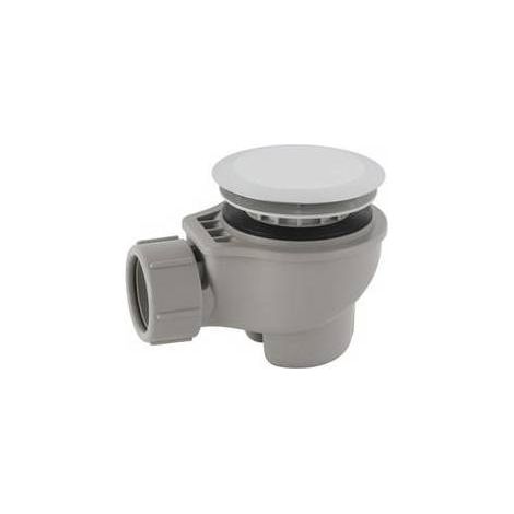PILETTA SIFONATA PER PIATTI DOCCIA D. 60 MM GEBERIT