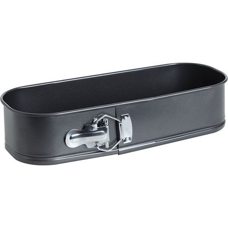 Stampo Rettangolare Staccabile 31x12cm