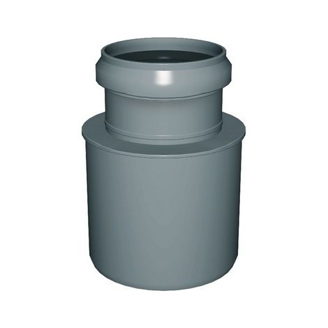 RACCORDO DI PASSAGGIO PVC-PP (AUM.) Diam. 90/110 NICOL