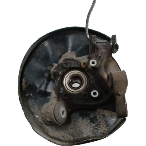 [PRODUIT D'OCCASION] Pivot Arrieree Droit AUDI S4 ♻️ Ref Oe. 8e0505434c - Garantie à vie (1/2)