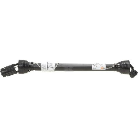 Albero cardanico PTO 40 L: 1010 mm con limitatore a nottolini gopart GOPART PTO40Y21T1010RTGP (1/4)