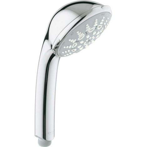 Grohe Relexa - Douchette Trio 1/2, chrome 28796000 (1/5)