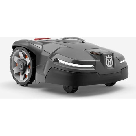 Husqvarna Automower® 415X-Line (1/5)