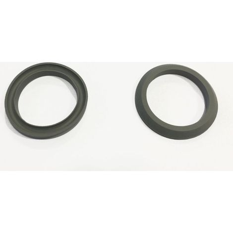 Kit joints seringue 0.2lKit joints pour seringue 0.2L - SA 0637 - CLAS Equipements