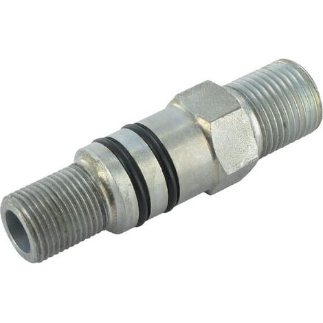 Racor giratorio 1/2" DI NATALE-BERTELLI TC908