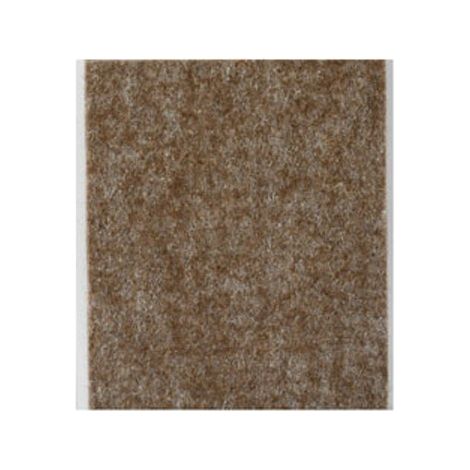FELTRO LANA ADESIVO 100X85 MM INOFIX 4008-4-