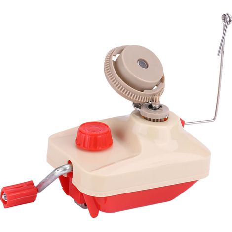 Bobineuse domestique 181410cm (1/5)