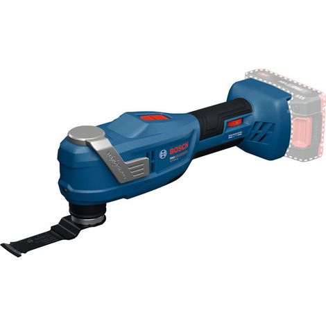 Bosch PRO Multifunction Tool GOP18V-30 L-Boxx 136 06018G3001 (1/4)