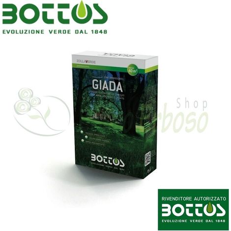 Jade - Graines pour pelouse-1 Kg