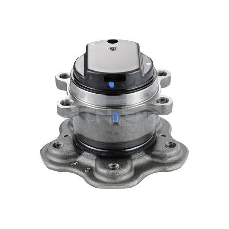 Kits de roulement de roue - R168.112 - SNR - Compatible avec véhicule Renault, Nissan