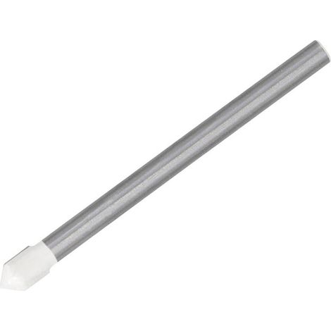 Bosch CYL-9 Soft Ceramic Drill Bit 8 x 80 mm - Cylindrical Sha...