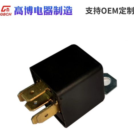 R018-2 LADA automotive relay 90.3747 98.3777 231.3787 75.3777 (1/5)