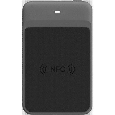 Lecteur NFC Bluetooth, lecteur de cartes IC/ID. Bluetooth 3 NFC PRO