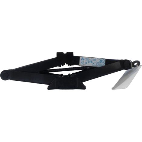 Cric PEUGEOT 407 [PRODUIT D'OCCASION]♻️672593 (1/2)