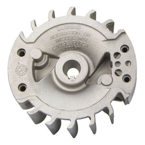 Volant de souffleur Husqvarna 125B VX ORIGINAL