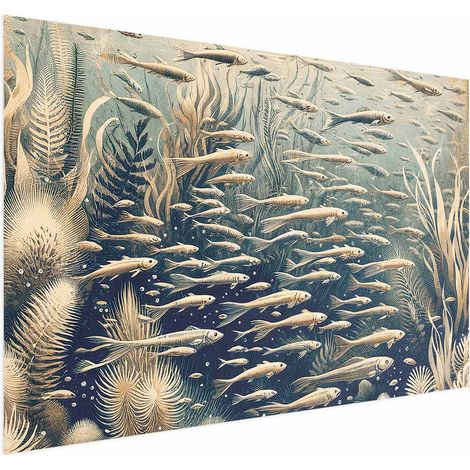 Poster – Meeresnatur (1/4)