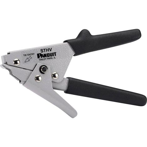 Pince à collier de serrage largeur maxi Panduit G-CTSTHV