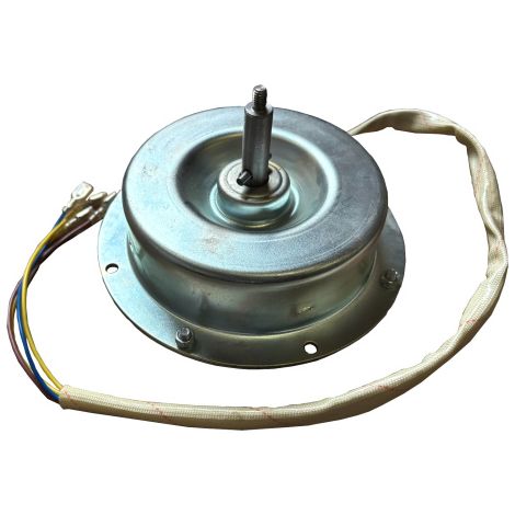 Ersatzmotor Elektromotor 230V 1500W Motor für Bautrockner uvm
