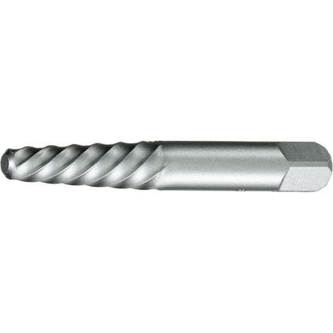 Stahlwille 71010001 Schraubenausdreher  M3 - M4 (1/2)