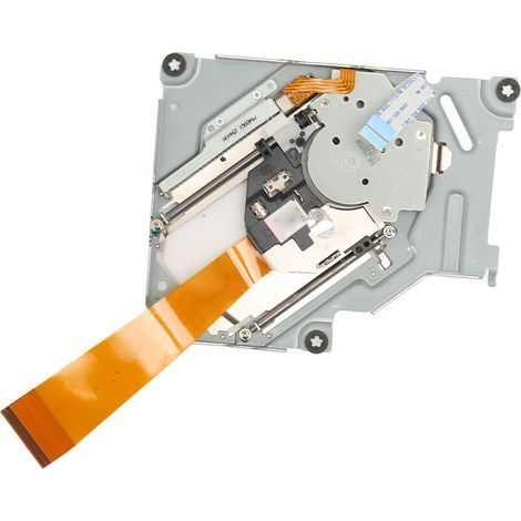 DVD-Laserkopf für Xbox One, HD-Laufwerksersatz für Ton und Video der Spielkonsole (1/5)