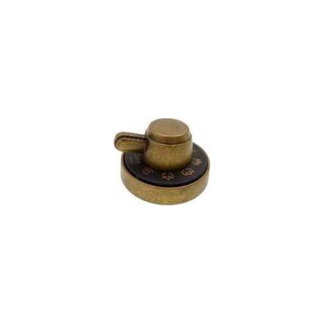 MANETTE pour FOUR DE DIETRICH - 72X6016