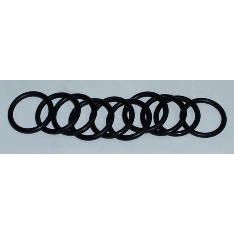 O-Ring 28x4 EPDM für DAIKIN Altherma ST - 5011491 von Daikin
