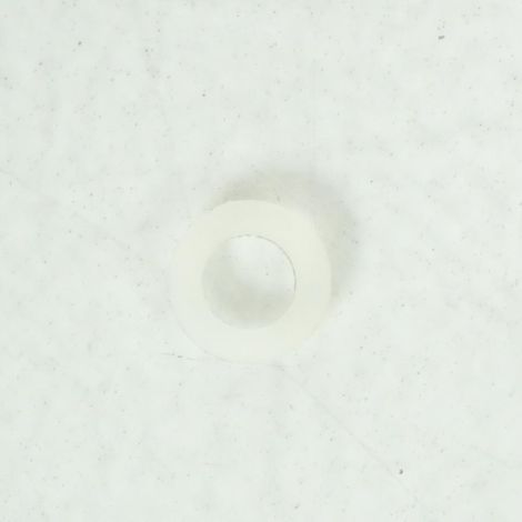 Rondelle nylon 7.2x12.5x0.8mm pour moto Triumph Bonneville Efi (1/4)