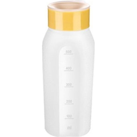 Botella de Salsa Dulce ml 500 Delicia Tescoma 630346