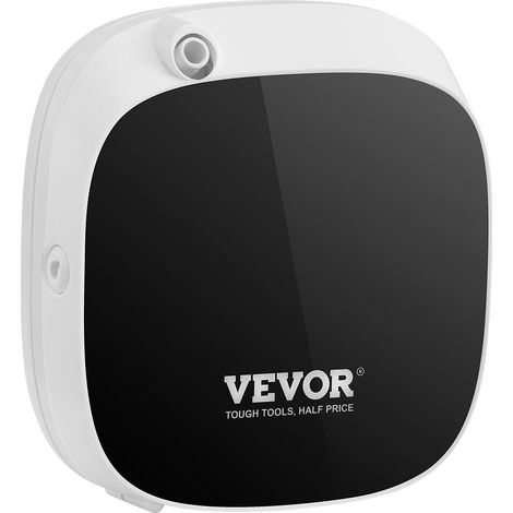 VEVOR Macchina per profumare laria, diffusore di oli essenziali Bluetooth da 100 ml, diffusore di profumo da 1000 piedi quadrati, macchina per diffusore aromaterapia per casa, ufficio, hotel, spa