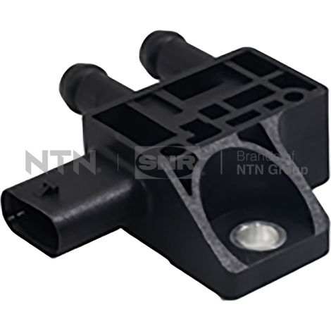 Capteur de pression gaz d'échappement - EGP150.02 - SNR - Compatible avec véhicule Mini, BMW