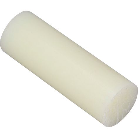 Marteau à mouler le cuir, robuste et durable, fabriqué en plastique polyvalent, marteau à mouler portable adapté au scrapbooking et à la fabrication de bijoux. (1/5)