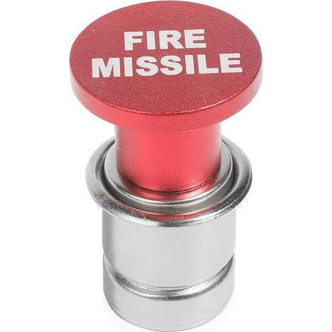 Allume Cigare Voiture 12V,Accessoire Voiture 20mm Allume Cigare,Prise d'Allume-Cigare en Métal,Couverture D'allume-Cigare Voiture Anti-Poussière,pour la Plupart des Véhicules(FIRE)
