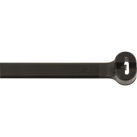 SODISE - Colliers Tyrap noirs - 16997 - Ce produit de marque TOPCAR est neuf.