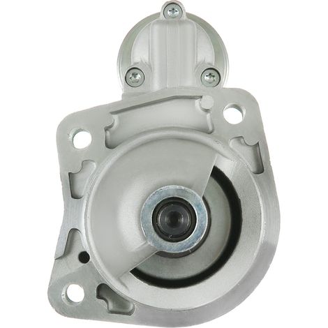 Motor de arranque Ford Escort Fiesta Mondeo 1.8D 1.8 TD (1/5)