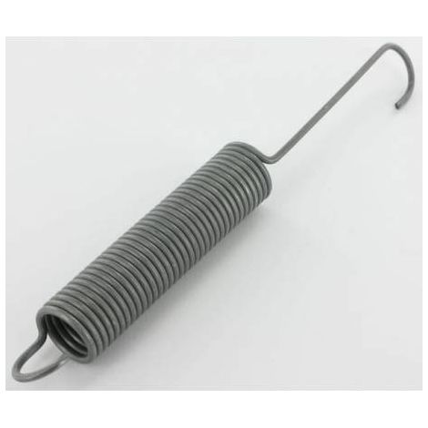 Molla tendicinghia ORIGINALE STIGA trattorino 4125M - 4155H - PARK 320