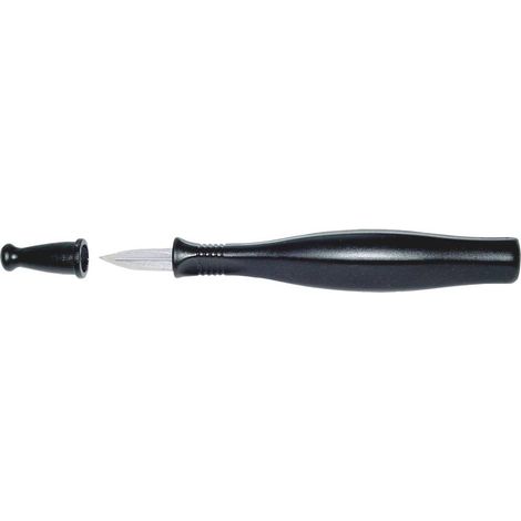 raschietto 25x8mm Rennsteig Werkzeuge 466 150 0 (1/3)