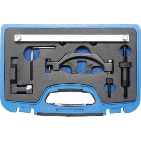 Bgs Herramienta de calado para motores BMW 1.6 con cadena Vanos