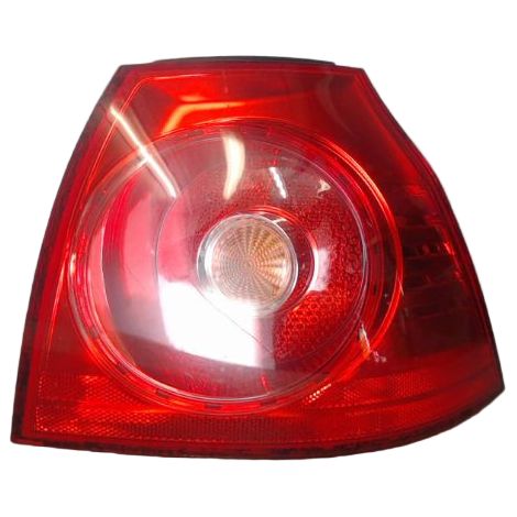 [PRODUIT D'OCCASION] Feu Arriere Droit VOLKSWAGEN Golf ♻️ Ref Oe. 1k6945096t - Garantie à vie (1/3)