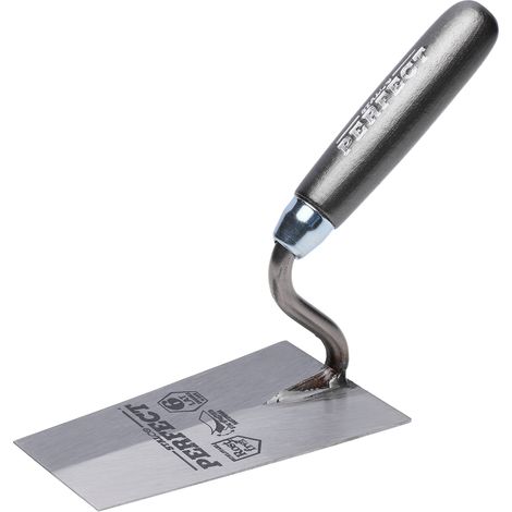 Stalco Trapezkelle 160 mm perfekt S-73026 (1/4)