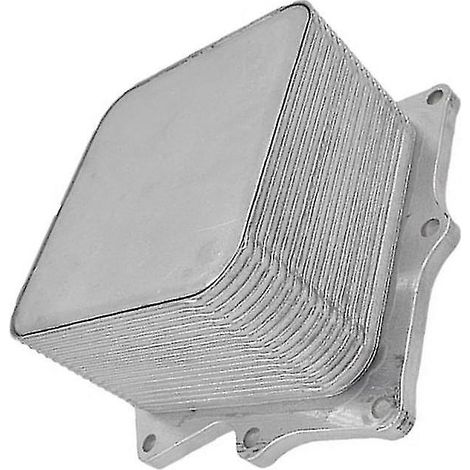Radiateur moteur Isf 2.8 pour Foton Tunland 5318533-- (1/4)