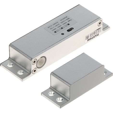 Cerradura electromagnética reversible JS-1504N (1/5)