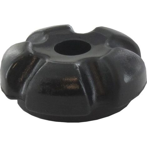 Bouton d'écrou à molette GGP - CASTELGARDEN 322399835/0