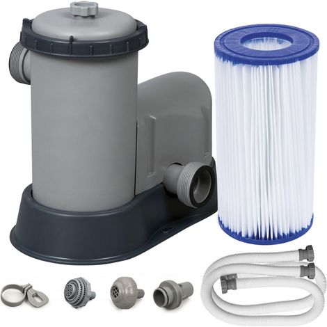 Pompa filtro per piscine 5678lh bestway 58389