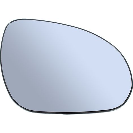 Inserto de espejo retrovisor calefactable derecho Hyundai i30 07-12 (1/5)