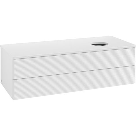 Villeroy & Boch K23110GF WTUS Antao K231 1200x360x500mm (1/3)
