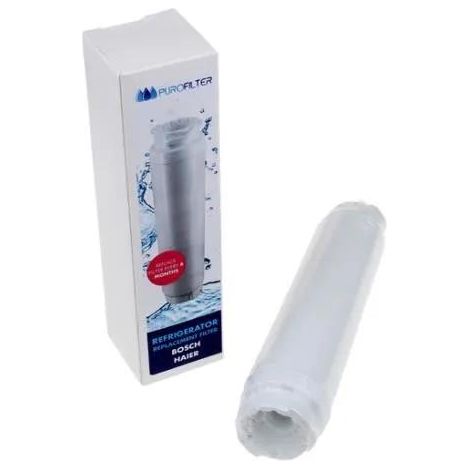 Bosch 00740572 Wasserfilter Bypass transparent